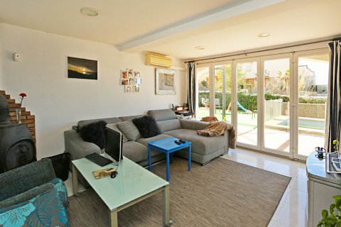 Villa for sale El Toro, Mallorca, Spain 4 bedrooms, 217 sq.m. No. 109955 - photo 3