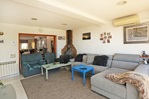 Villa for sale El Toro, Mallorca, Spain 4 bedrooms, 217 sq.m. No. 109955 - photo 4