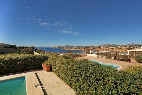 Villa for sale El Toro, Mallorca, Spain 4 bedrooms, 217 sq.m. No. 109955 - photo 1