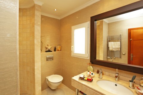 Villa for sale El Toro, Mallorca, Spain 4 bedrooms, 217 sq.m. No. 109955 - photo 11