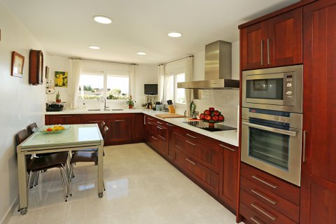 Villa for sale El Toro, Mallorca, Spain 4 bedrooms, 217 sq.m. No. 109955 - photo 5