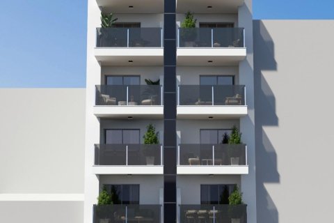 Wohnung zum Verkauf Torrevieja, Alicante, Spanien 3 Schlafzimmer, 96 m2 Nr. 114807 - Foto 1