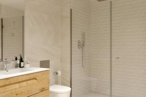 Wohnung zum Verkauf Torrevieja, Alicante, Spanien 3 Schlafzimmer, 96 m2 Nr. 114807 - Foto 6