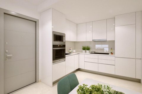 Wohnung zum Verkauf Torrevieja, Alicante, Spanien 3 Schlafzimmer, 96 m2 Nr. 114807 - Foto 4