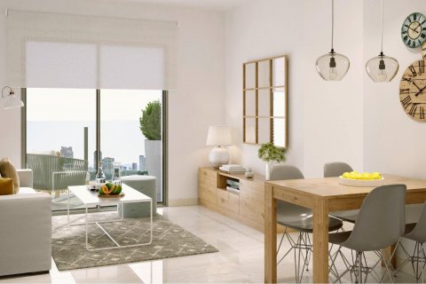 Wohnung zum Verkauf Torrevieja, Alicante, Spanien 3 Schlafzimmer, 96 m2 Nr. 114807 - Foto 3