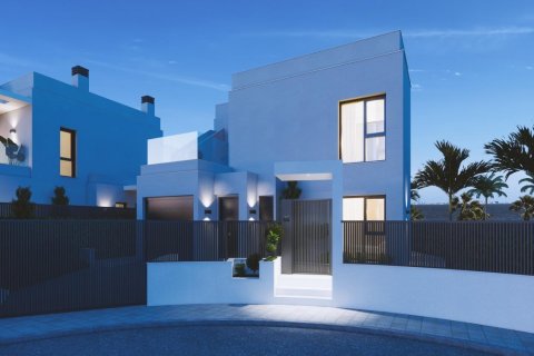 Villa à vendre Los Alcazares, Murcia, Espagne, 3 chambres, 125 m2 No. 114801 - photo 5