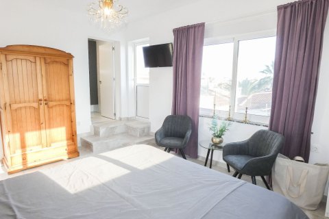 Villa till salu Ciudad Quesada, Alicante, Spanien 5 sovrum, 139 kvm. Nr. 114795 - foto 28