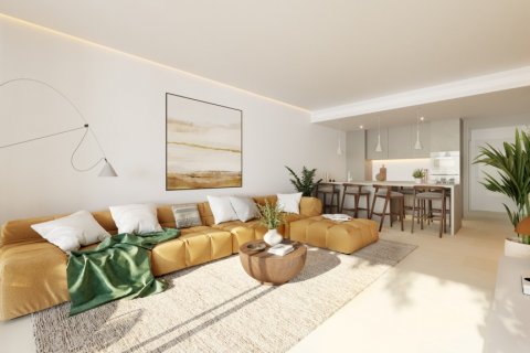 Wohnung zum Verkauf Benalmadena, Malaga, Spanien 2 Schlafzimmer, 148 m2 Nr. 108006 - Foto 1