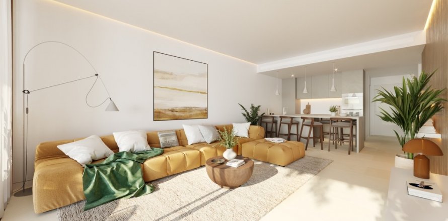Wohnung Benalmadena, Malaga, Spanien 2 Schlafzimmer, 148 m2 Nr. 108006