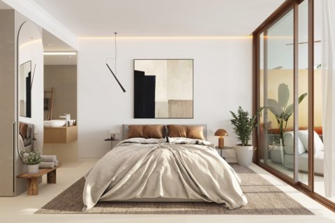Wohnung zum Verkauf Benalmadena, Malaga, Spanien 2 Schlafzimmer, 148 m2 Nr. 108006 - Foto 9