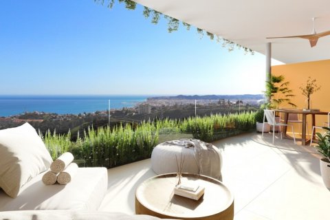 Wohnung zum Verkauf Benalmadena, Malaga, Spanien 2 Schlafzimmer, 148 m2 Nr. 108006 - Foto 2