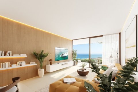 Wohnung zum Verkauf Benalmadena, Malaga, Spanien 2 Schlafzimmer, 148 m2 Nr. 108006 - Foto 4