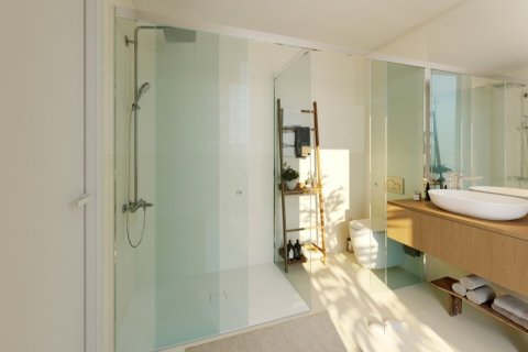 Wohnung zum Verkauf Benalmadena, Malaga, Spanien 2 Schlafzimmer, 148 m2 Nr. 108006 - Foto 11