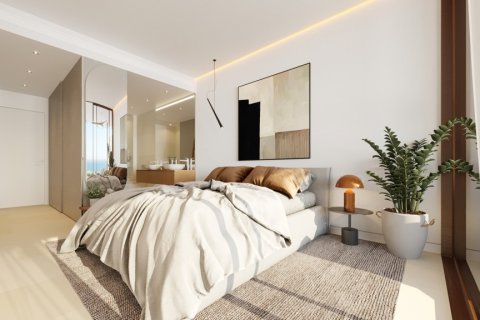 Wohnung zum Verkauf Benalmadena, Malaga, Spanien 2 Schlafzimmer, 148 m2 Nr. 108006 - Foto 8