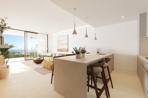 Wohnung zum Verkauf Benalmadena, Malaga, Spanien 2 Schlafzimmer, 148 m2 Nr. 108006 - Foto 6