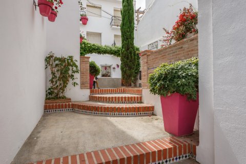 Villa à vendre Malaga, Espagne, 5 chambres, 218 m2 No. 108011 - photo 13