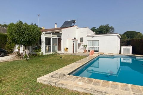 Villa à vendre Malaga, Espagne, 5 chambres, 218 m2 No. 108011 - photo 3