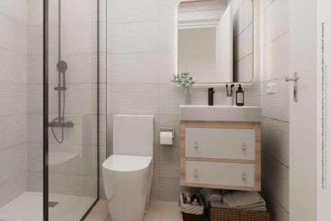 Apartment for sale Punta Prima, Alicante, Spain 3 bedrooms, 92 sq.m. No. 119257 - photo 10
