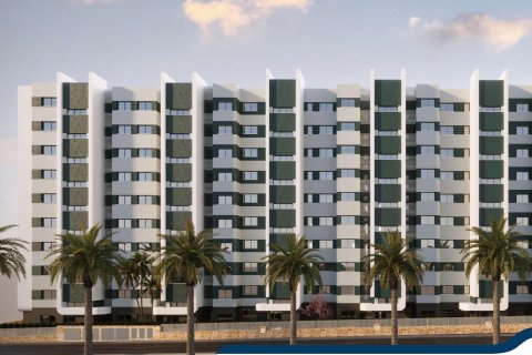 Apartment for sale Punta Prima, Alicante, Spain 3 bedrooms, 92 sq.m. No. 119257 - photo 12