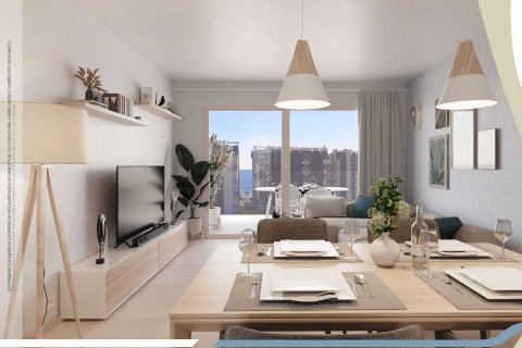 Apartment for sale Punta Prima, Alicante, Spain 3 bedrooms, 92 sq.m. No. 119257 - photo 7