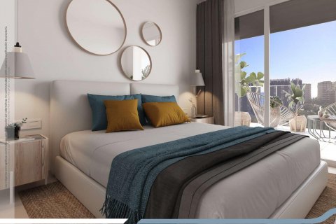 Apartment for sale Punta Prima, Alicante, Spain 3 bedrooms, 92 sq.m. No. 119257 - photo 9
