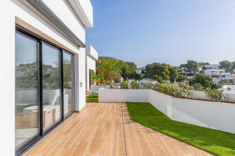 Продажа виллы Морайра, Аликанте, Испания 9 спален, 367м2 №119083 - фото 10