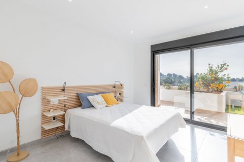 Продажа виллы Морайра, Аликанте, Испания 9 спален, 367м2 №119083 - фото 23