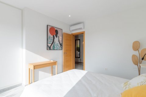 Продажа виллы Морайра, Аликанте, Испания 9 спален, 367м2 №119083 - фото 24
