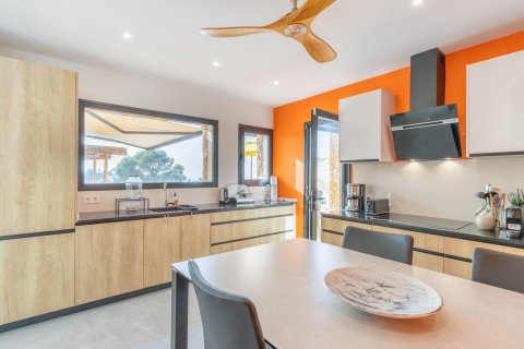 Продажа виллы Морайра, Аликанте, Испания 9 спален, 367м2 №119083 - фото 15