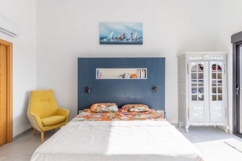 Продажа виллы Морайра, Аликанте, Испания 9 спален, 367м2 №119083 - фото 22