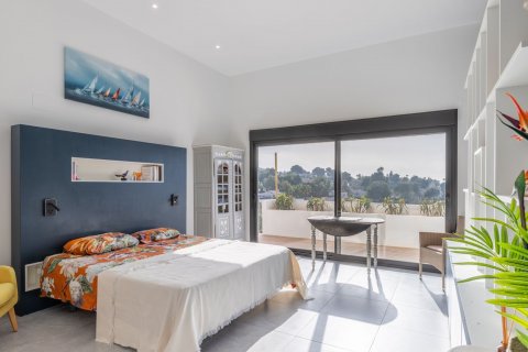 Продажа виллы Морайра, Аликанте, Испания 9 спален, 367м2 №119083 - фото 18