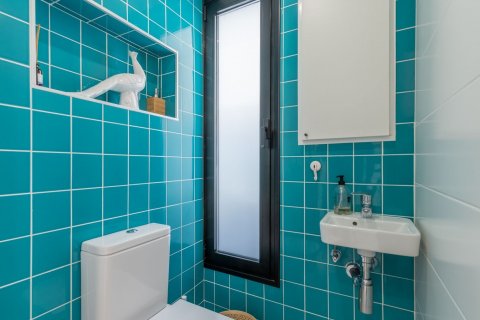 Продажа виллы Морайра, Аликанте, Испания 9 спален, 367м2 №119083 - фото 17