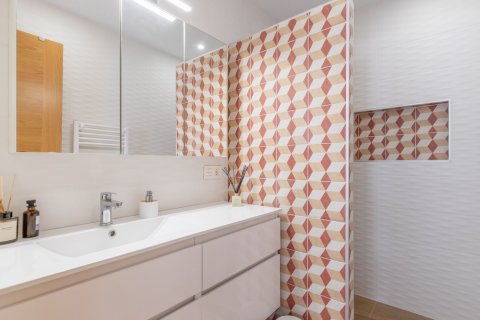 Продажа виллы Морайра, Аликанте, Испания 9 спален, 367м2 №119083 - фото 25