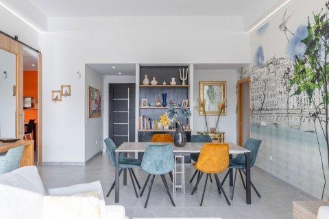 Продажа виллы Морайра, Аликанте, Испания 9 спален, 367м2 №119083 - фото 6