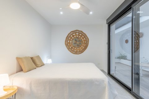 Продажа виллы Морайра, Аликанте, Испания 9 спален, 367м2 №119083 - фото 28