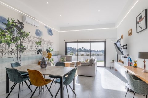 Продажа виллы Морайра, Аликанте, Испания 9 спален, 367м2 №119083 - фото 7