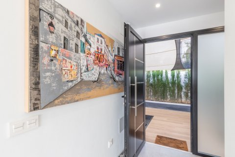 Продажа виллы Морайра, Аликанте, Испания 9 спален, 367м2 №119083 - фото 8