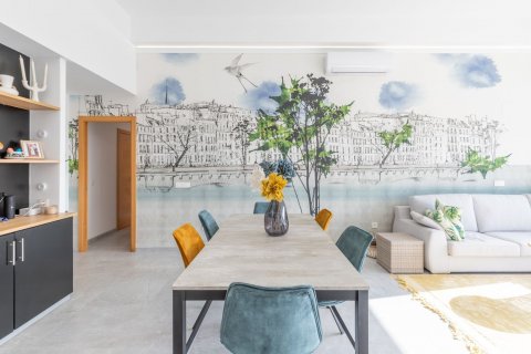 Продажа виллы Морайра, Аликанте, Испания 9 спален, 367м2 №119083 - фото 5