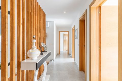 Продажа виллы Морайра, Аликанте, Испания 9 спален, 367м2 №119083 - фото 16