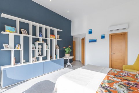 Продажа виллы Морайра, Аликанте, Испания 9 спален, 367м2 №119083 - фото 19