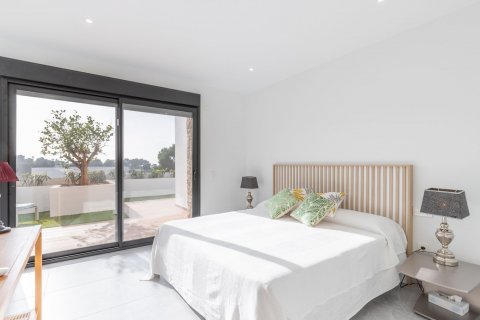 Продажа виллы Морайра, Аликанте, Испания 9 спален, 367м2 №119083 - фото 26