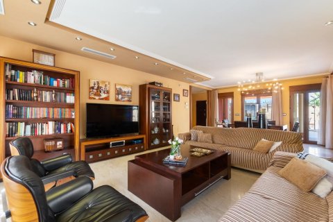 Продажа виллы Аликанте, Испания 3 спальни, 1м2 №112927 - фото 25