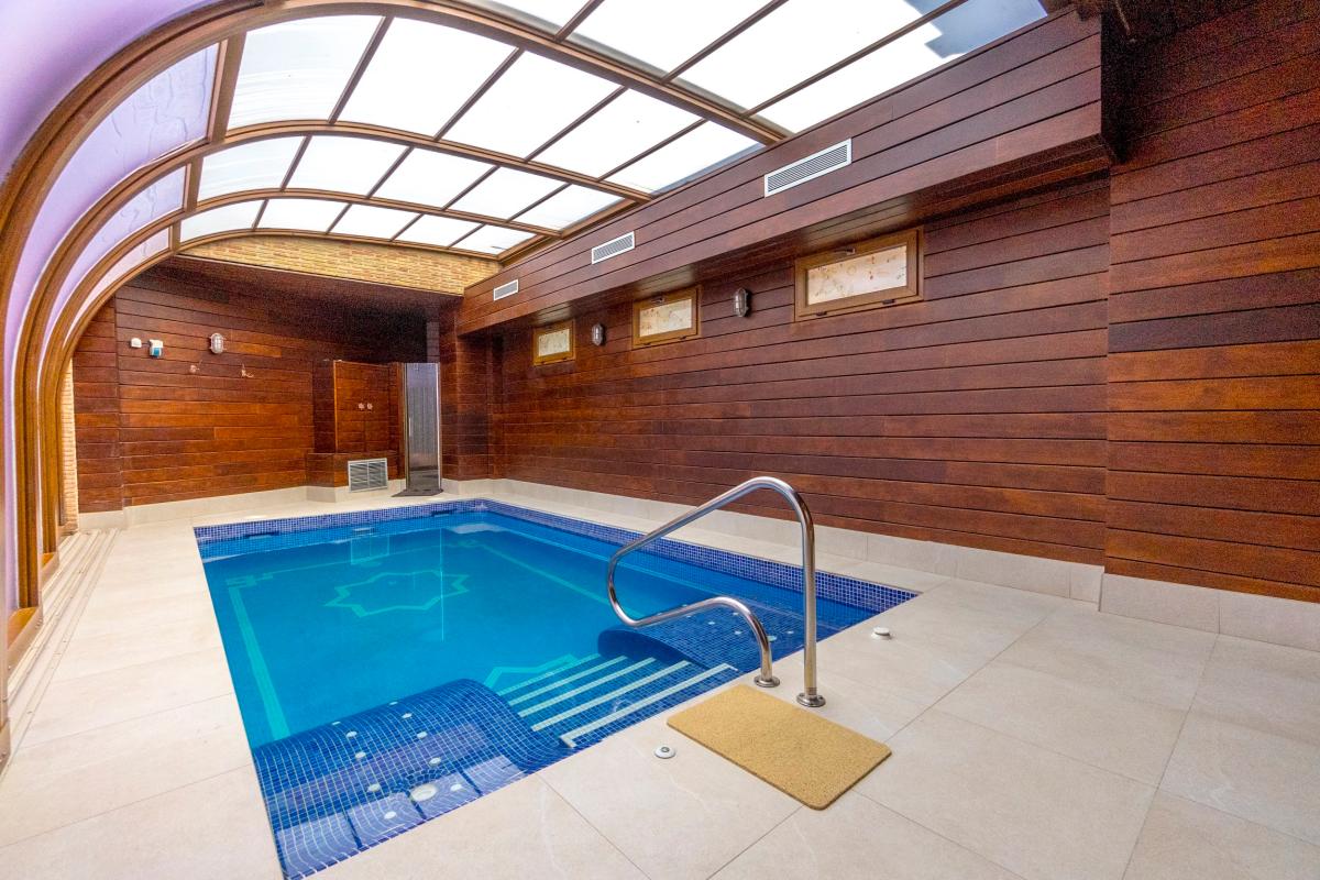 Villa en Alicante, España 3 dormitorios, 1 m2 No. 112927
