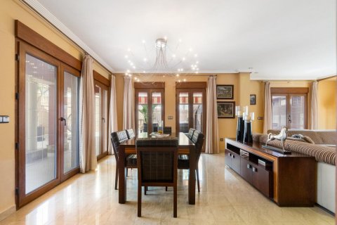 Продажа виллы Аликанте, Испания 3 спальни, 1м2 №112927 - фото 22