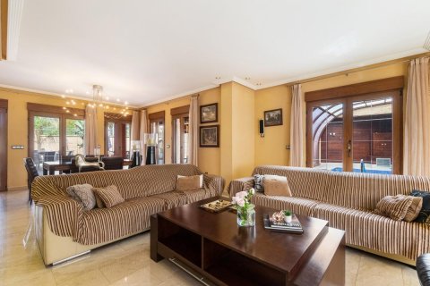 Продажа виллы Аликанте, Испания 3 спальни, 1м2 №112927 - фото 26