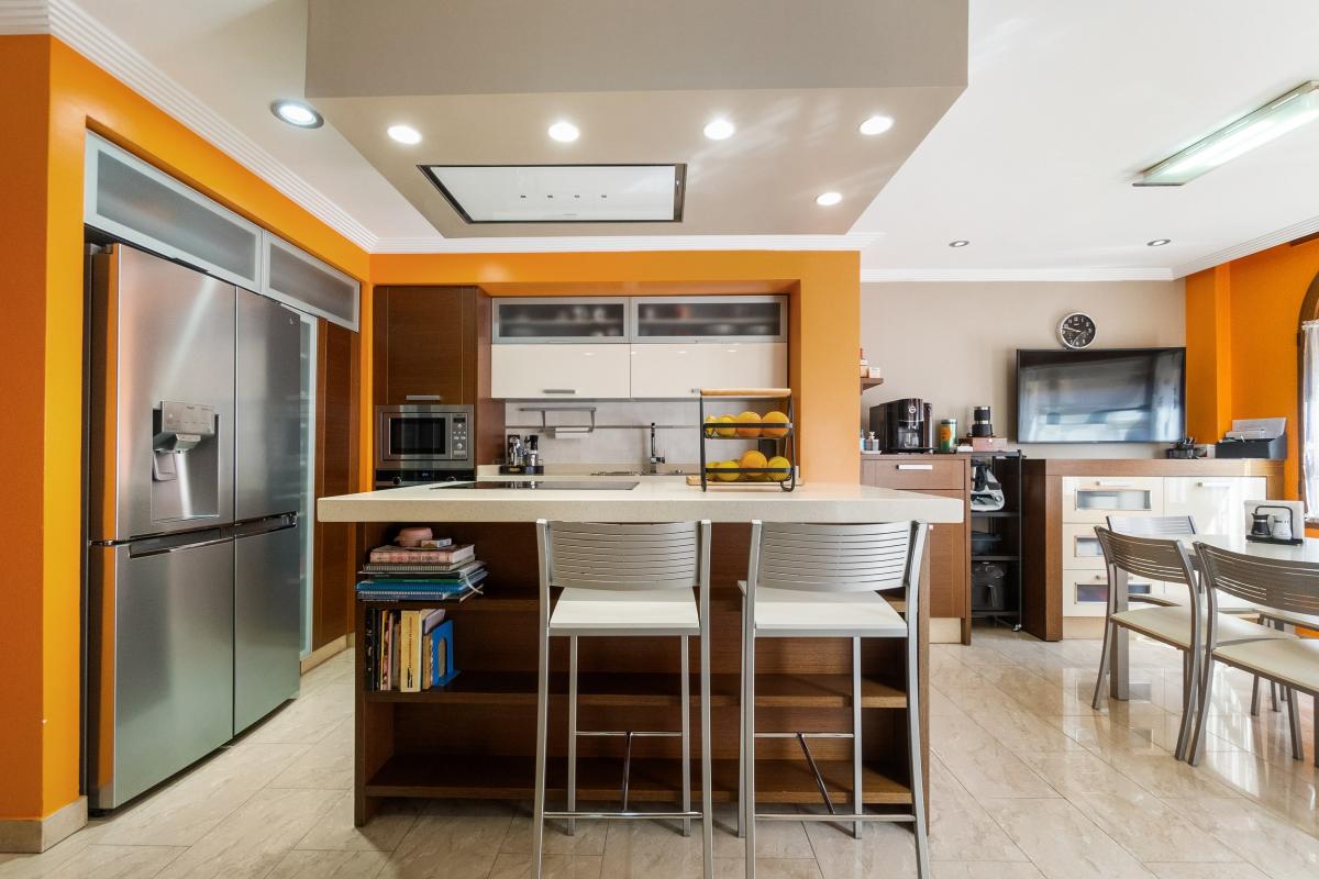 Villa en Alicante, España 3 dormitorios, 1 m2 No. 112927
