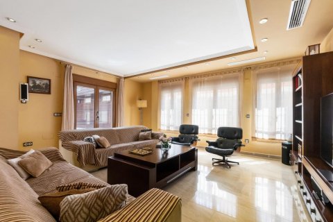 Продажа виллы Аликанте, Испания 3 спальни, 1м2 №112927 - фото 23