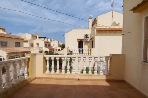 Duplex à vendre Pilar de la Horadada, Alicante, Espagne, 4 chambres, 90 m2 No. 112933 - photo 24