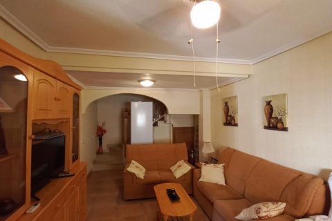 Duplex à vendre Pilar de la Horadada, Alicante, Espagne, 4 chambres, 90 m2 No. 112933 - photo 6