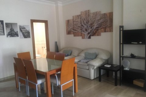 Apartment for sale Guardamar del Segura, Alicante, Spain 4 bedrooms, 134 sq.m. No. 112884 - photo 3